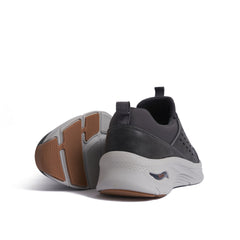 Men's Skechers Sleek and Stylish -Gray Color | Model L10