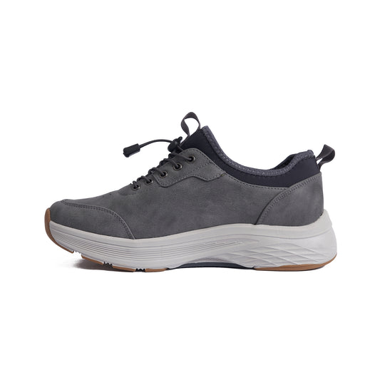 Men's Skechers Sleek and Stylish -Gray Color | Model L12