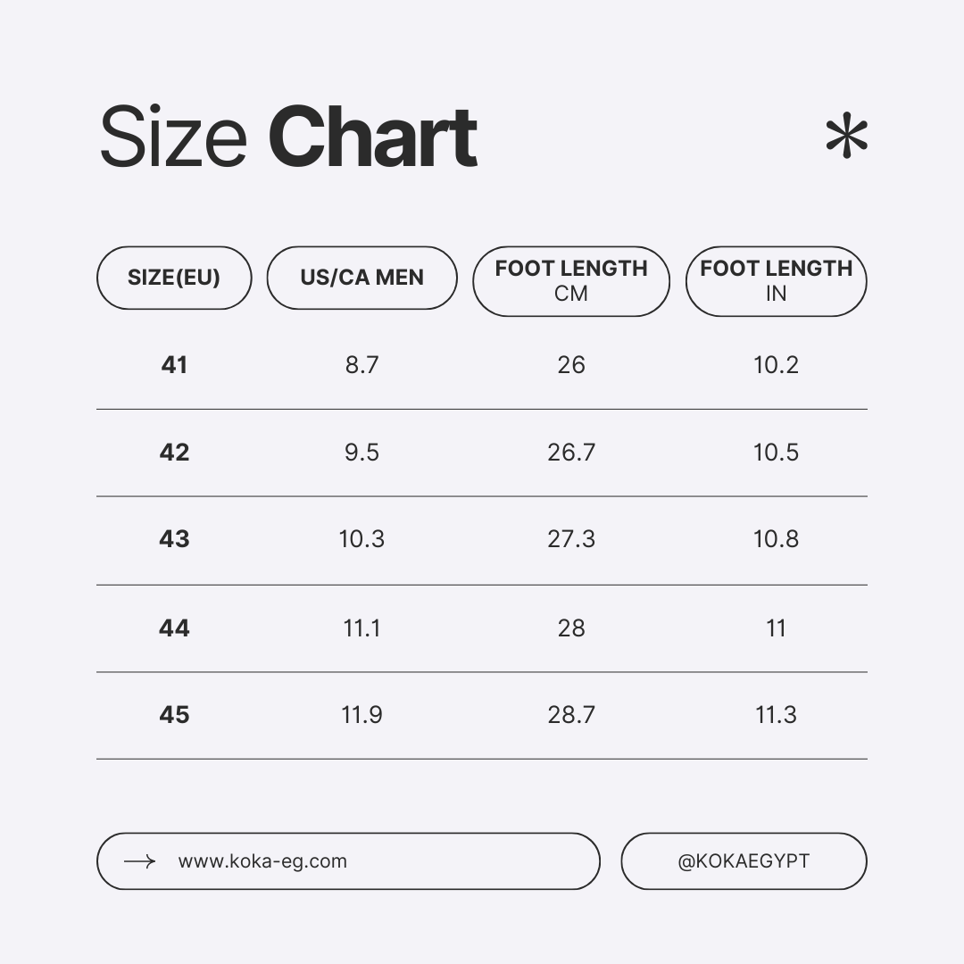 the-ultimate-guide-to-shoe-size-charts-finding-the-perfect-fit