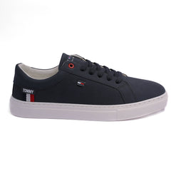 Men's Fashion Sneaker- Navy Color| Model VS160