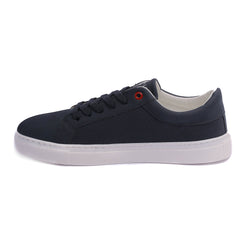 Men's Fashion Sneaker- Navy Color| Model VS160