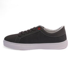 Men's VS160 Lifestyle Sneaker -Gray Fashion Shoes by Koka Store