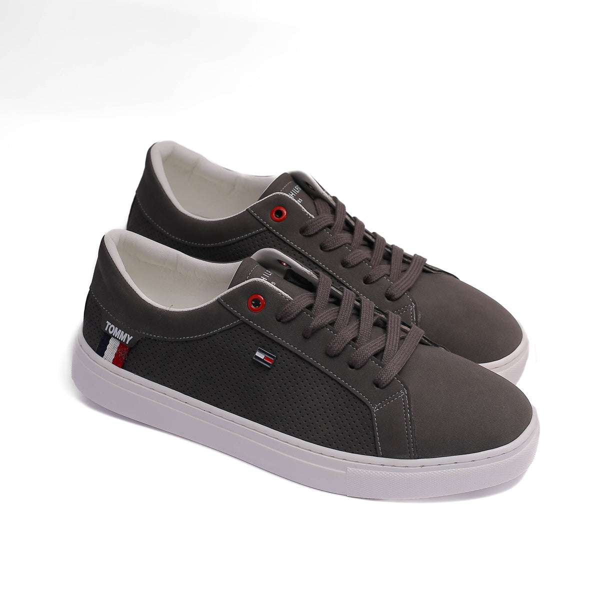 Men's VS160 Lifestyle Sneaker -Gray Fashion Shoes by Koka Store