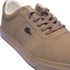 Men's Fashion Sneaker  - Beig Color.