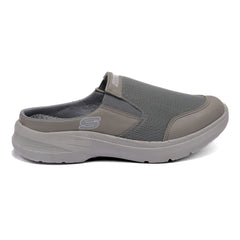 Men's Fashion Skechers -Grey Color Model K162