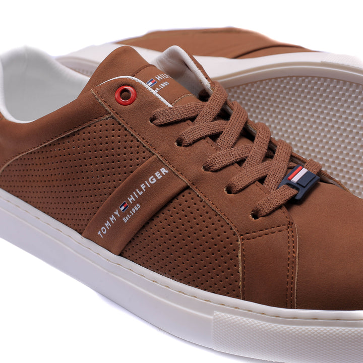 Men's Sleek and Stylish Sneaker model vS999 -HAVAN Color