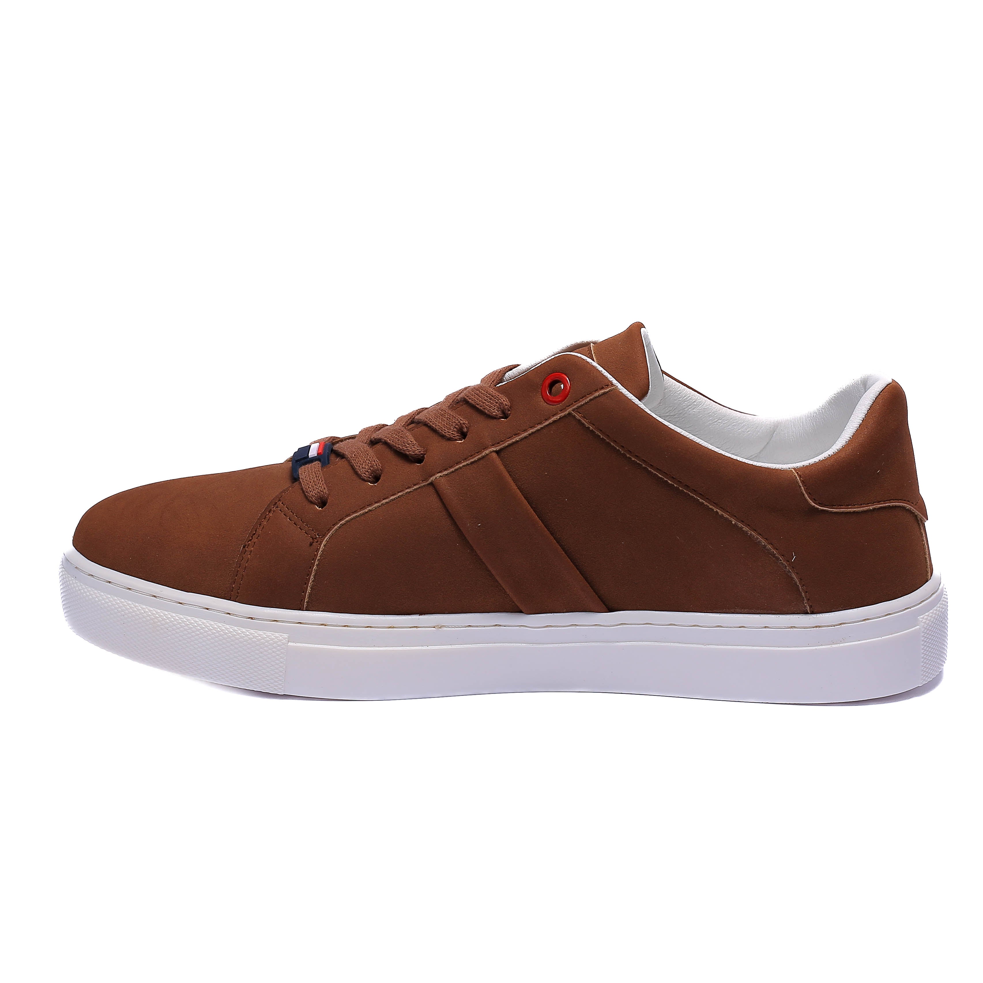 Men's Sleek and Stylish Sneaker model vS999 -HAVAN Color