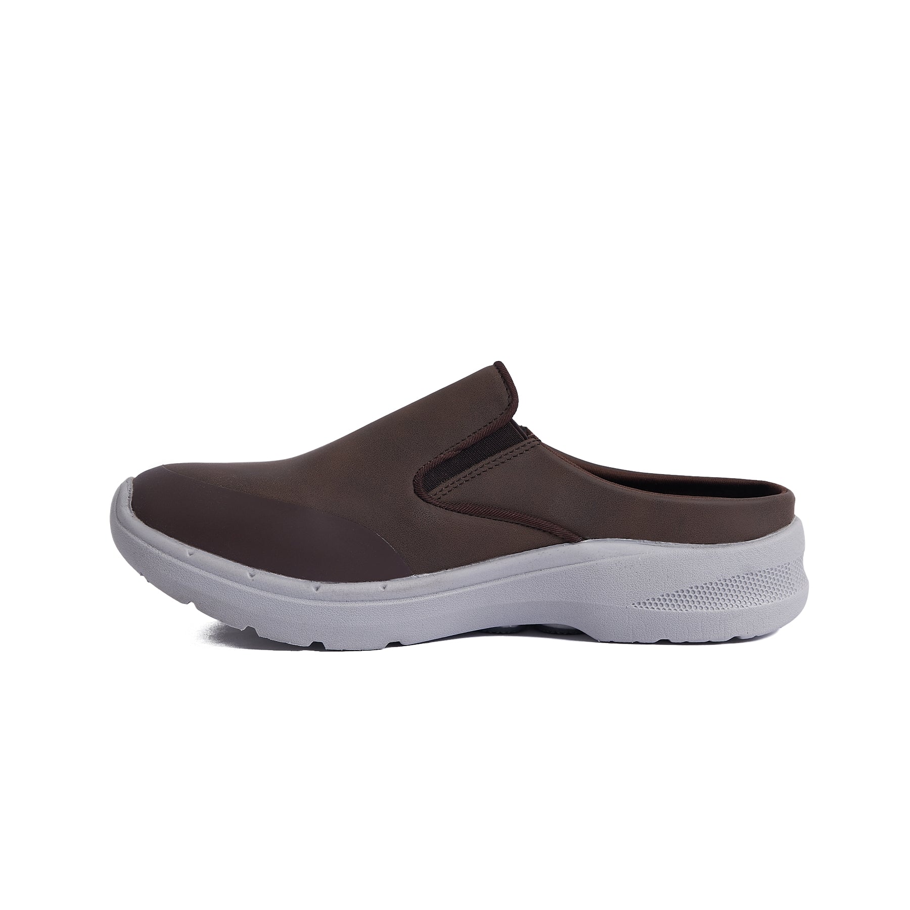 Men's Fashion Skechers- Brown Color Model A013n.