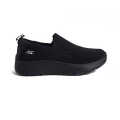 Men's Skechers Stylish and Sleek Sneaker - Black Model A06