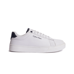 Men's Sleek and Stylish Sneaker model A110- White Color