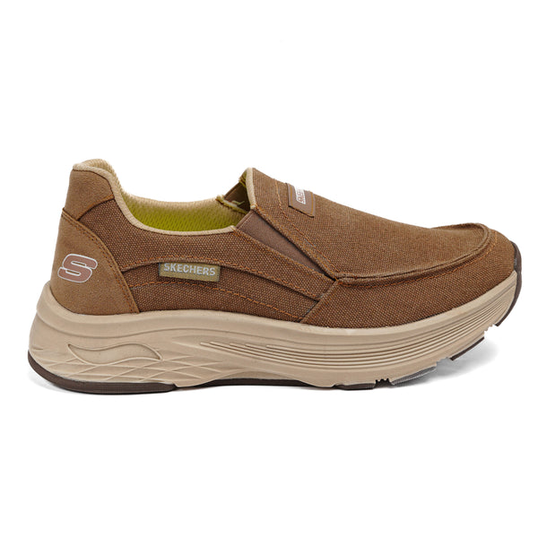 Men's Skechers Sleek and Stylish Beige Color| Model S175