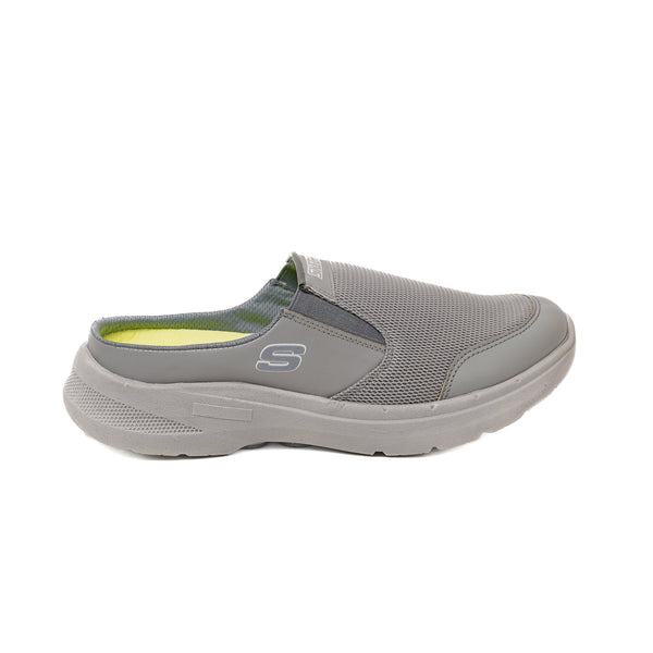 Men's Fashion Skechers -Grey Color Model K162
