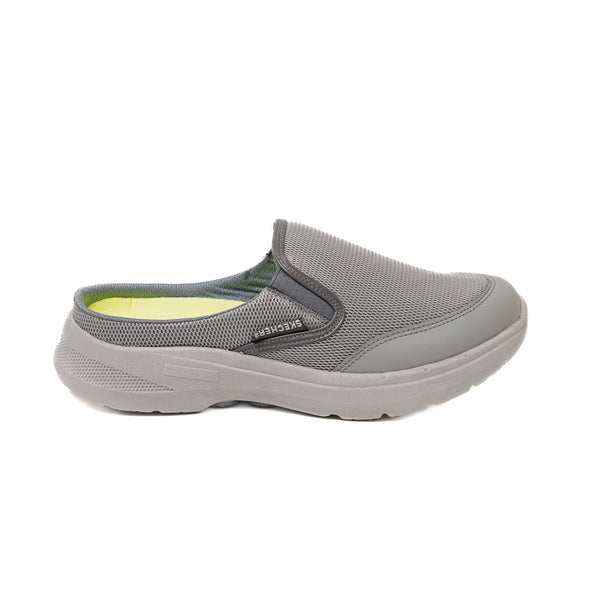 Men's Fashion Skechers -Grey Color Model S150