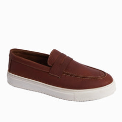 Men's Sleek and Stylish Sneaker model BB1 -havan Color