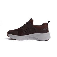 Men's Skechers Sleek and Stylish Brown Color| Model L10