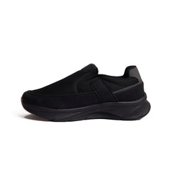 Men's Skechers Sleek and Stylish - Black Color | Model L18