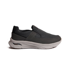 Men's Skechers Sleek and Stylish -Gray Color | Model L18