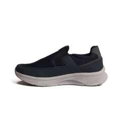 Men's Skechers Sleek and Stylish Navy Color| Model L18