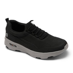 Men's Skechers Sleek and Stylish - Black Color | Model L23