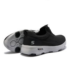 Men's Skechers Sleek and Stylish - Black Color | Model L23