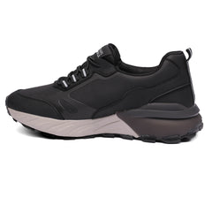 Men's Skechers Sleek and Stylish - Black Color | Model L41