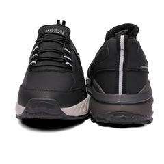 Men's Skechers Sleek and Stylish - Black Color | Model L41