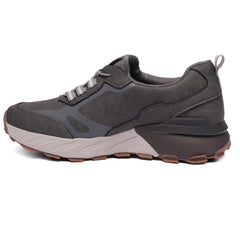 Men's Skechers Sleek and Stylish -Gray Color | Model L41