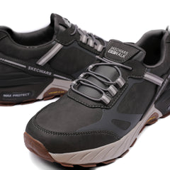 Men's Skechers Sleek and Stylish -Gray Color | Model L41