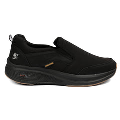 Men's Skechers Sleek and Stylish - Black Color | Model L45