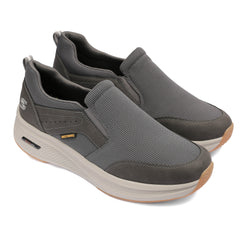 Men's Skechers Sleek and Stylish -Grey Color | Model L45