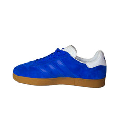 Men's Fashion Sneaker - Blue Color.