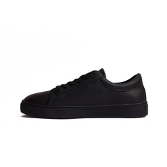 Men's Fashion Sneaker - Black Color model V160