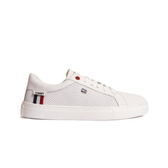 Men's V160 Lifestyle Sneaker - White Fashion Shoes by Koka Store