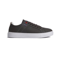 Men's Sleek and Stylish Sneaker model v178 - grey Color