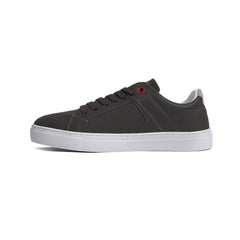 Men's Sleek and Stylish Sneaker model v178 - grey Color