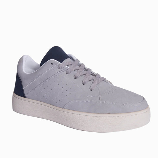 Men's Slip-ins Men's Sleek and Stylish Sneaker - Lt.Grey Color