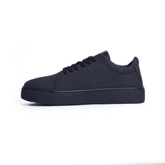 Men's Slip-ins Men's Sleek and Stylish Sneaker - Black Color