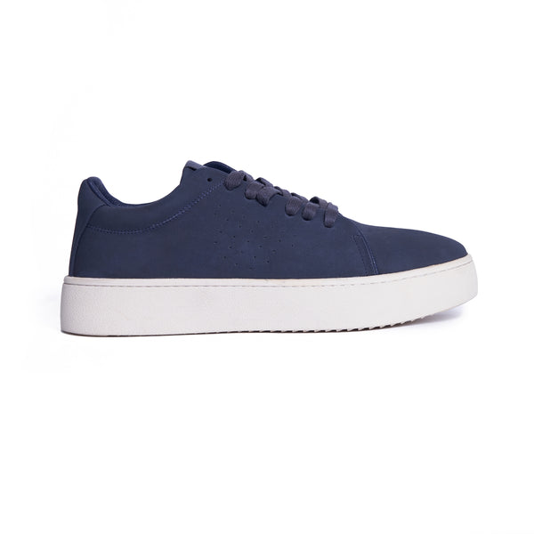 Men's Slip-ins Men's Sleek and Stylish Sneaker - Navy Color