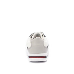 Men's Fashion Sneaker  - White  Color