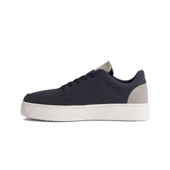 Men's Sleek and Stylish Sneaker-V30 Navy Color| Koka Store Exclusive