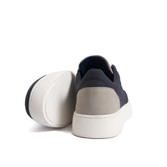 Men's Sleek and Stylish Sneaker-V30 Navy Color| Koka Store Exclusive