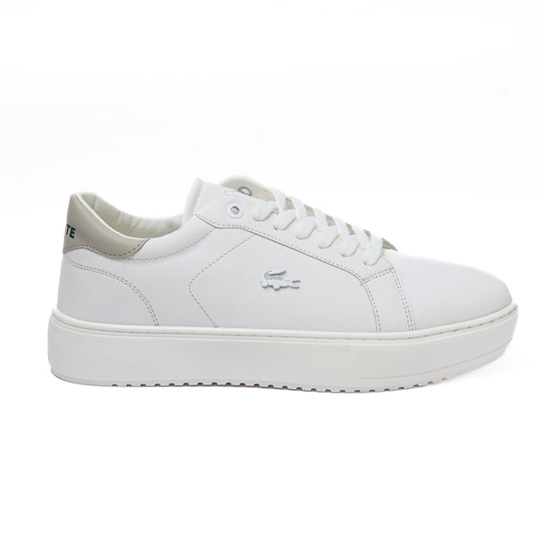 Men's V160 Lifestyle Sneaker - White Fashion Shoes by Koka Store
