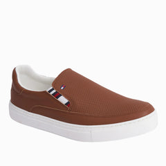 Men's Sleek and Stylish Sneaker model v51 -havan Color