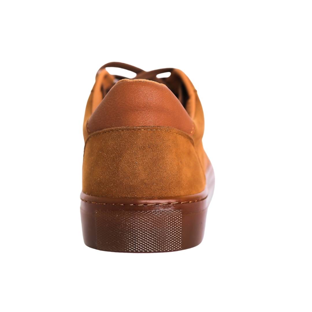 Men's Fashion Sneaker - Havan Color.
