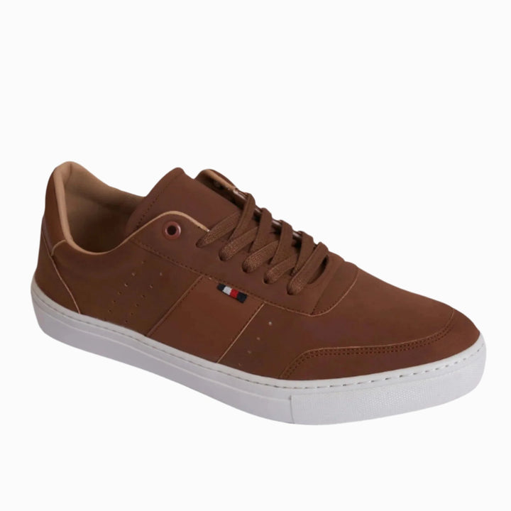 Men's Fashion Sneaker - Havan Color.-1