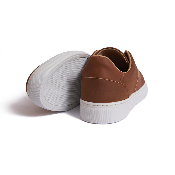 Men's Fashion Sneaker - Havan Color.-4