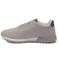 Men's Fashion Sneaker - Model V816 in Silver