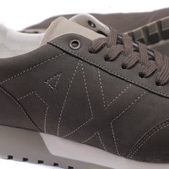 Men's Fashion Sneaker -Model V816 Gray Color.