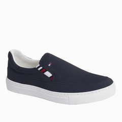 Men's Sleek and Stylish Sneaker model VS51 - navy Color