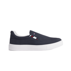 Men's Sleek and Stylish Sneaker model VS51 - navy Color